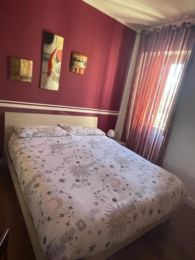 Appartamento Sole&Luna Sulmona Exterior photo