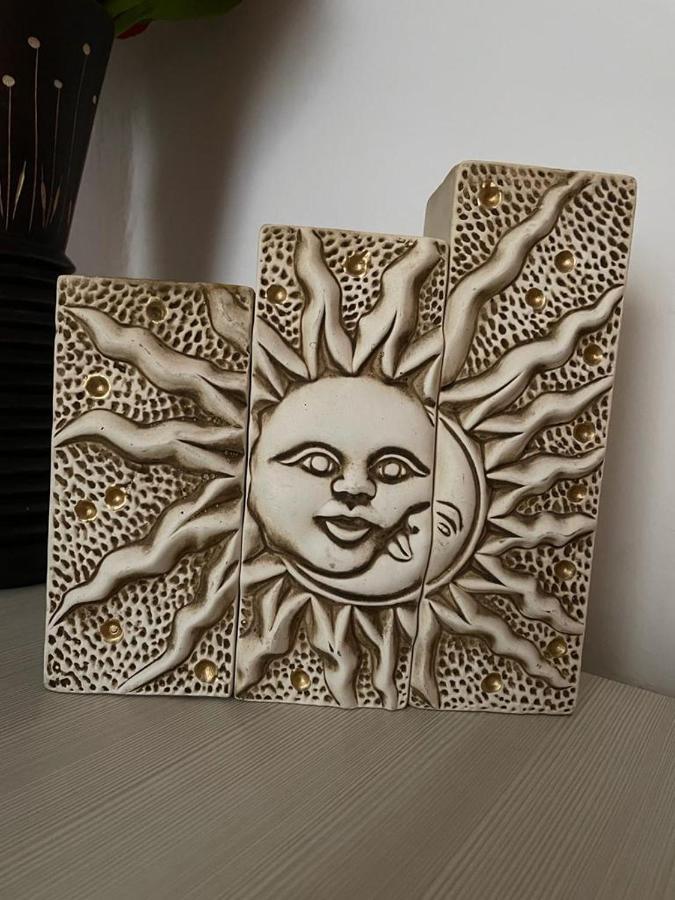 Appartamento Sole&Luna Sulmona Exterior photo