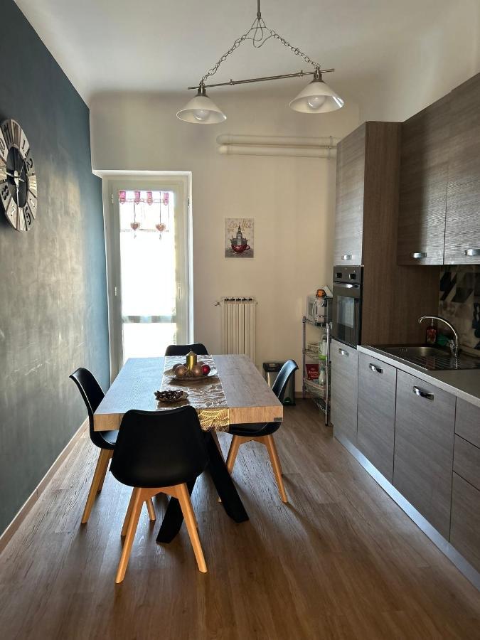 Appartamento Sole&Luna Sulmona Exterior photo