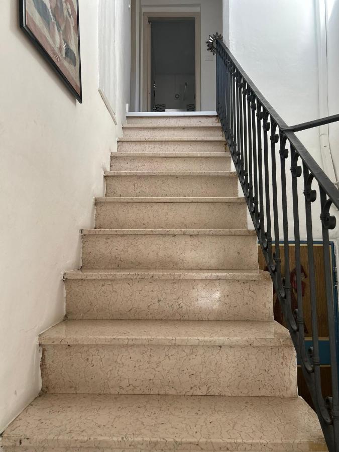Appartamento Sole&Luna Sulmona Exterior photo