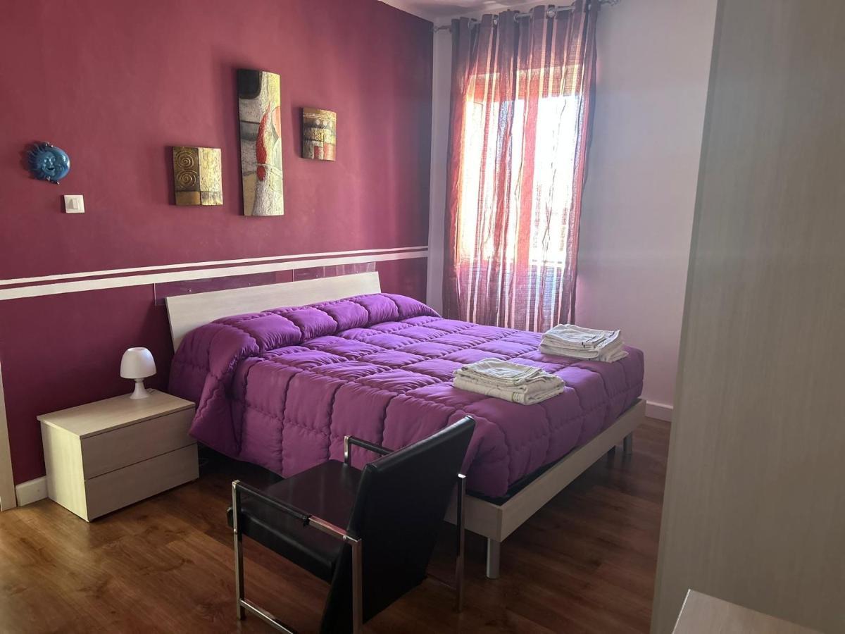 Appartamento Sole&Luna Sulmona Exterior photo