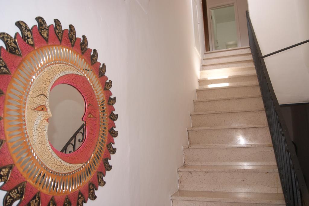 Appartamento Sole&Luna Sulmona Exterior photo