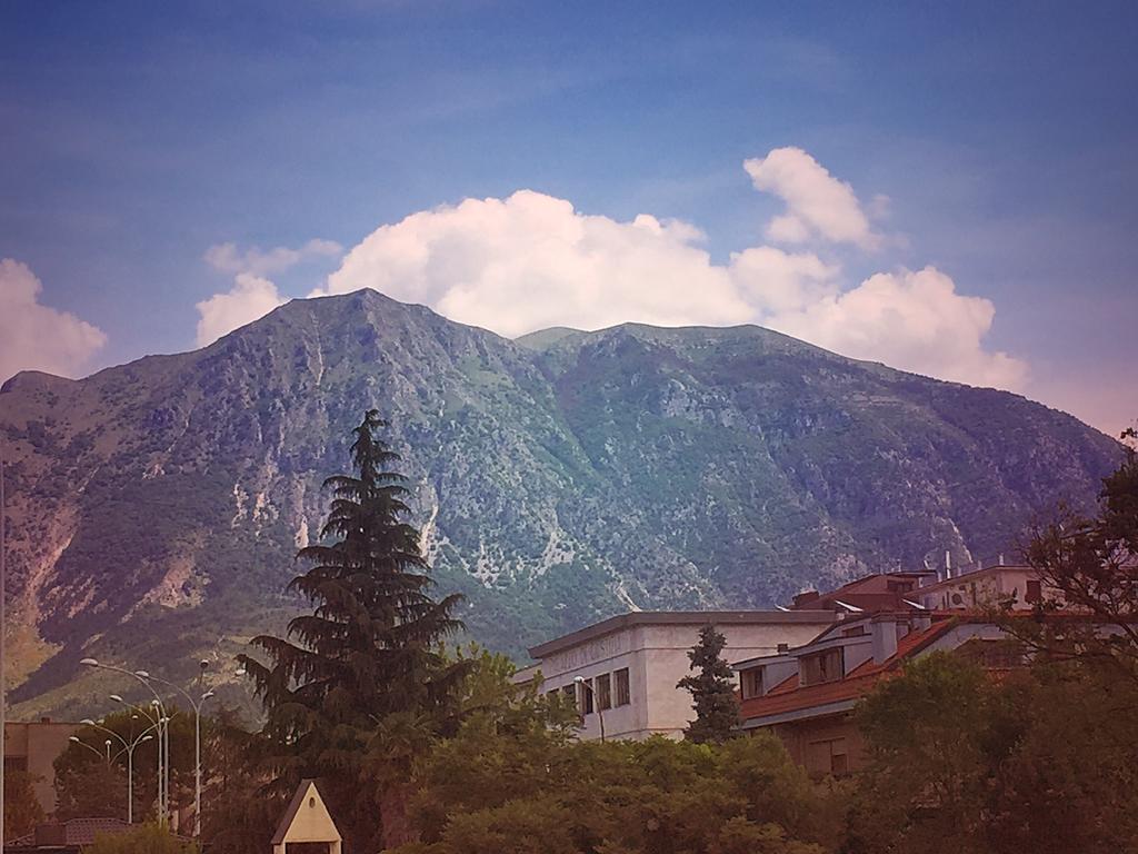 Appartamento Sole&Luna Sulmona Exterior photo