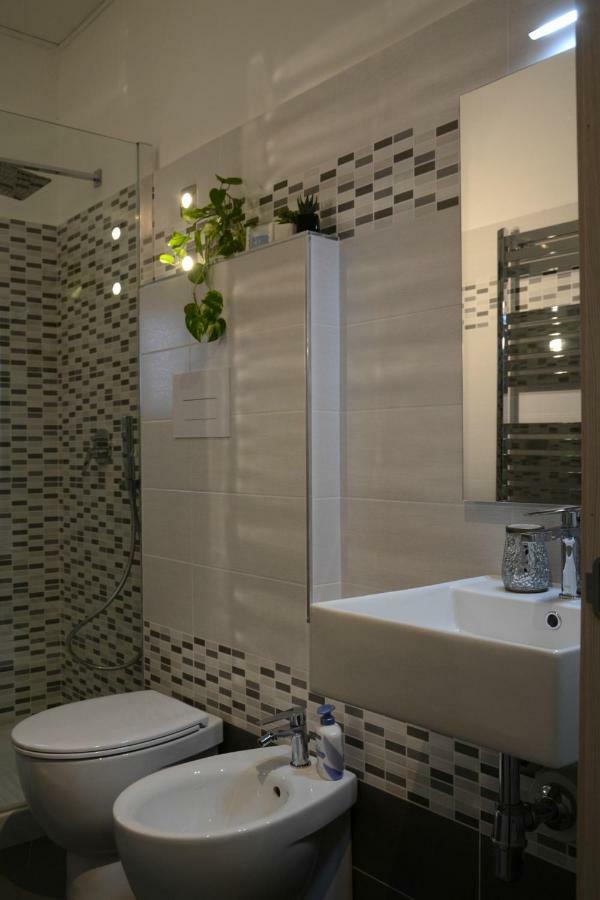 Appartamento Sole&Luna Sulmona Exterior photo