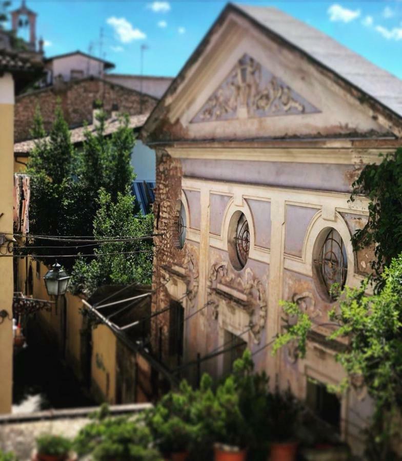Appartamento Sole&Luna Sulmona Exterior photo